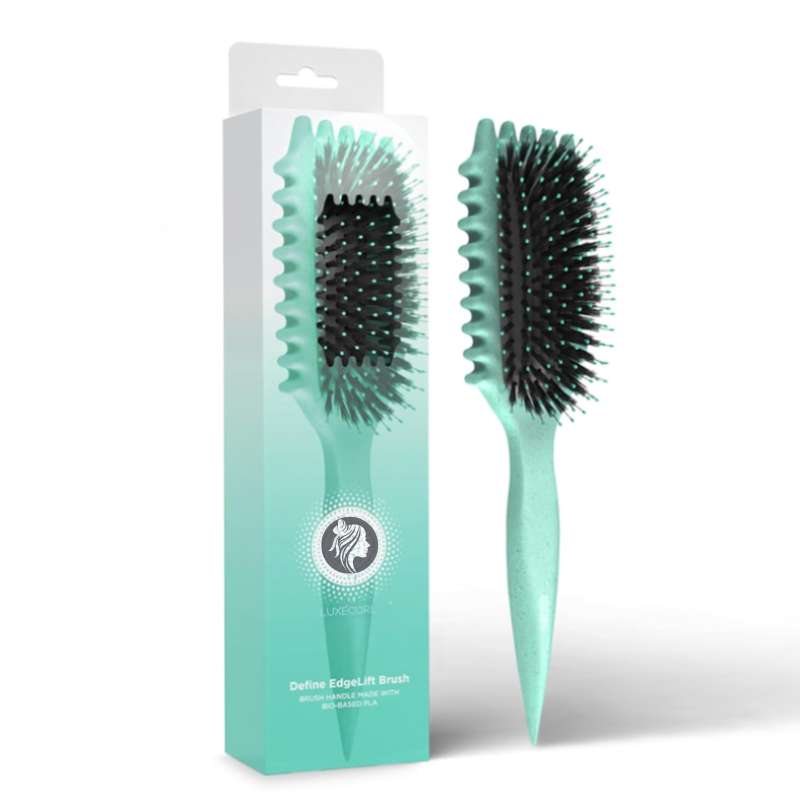 LuxeCurl™ Brush