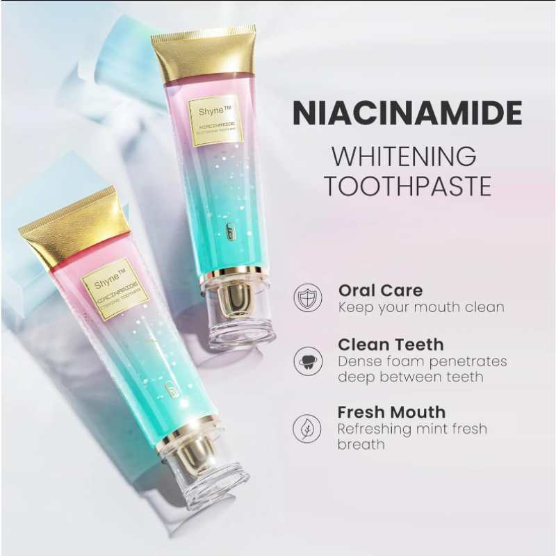 Shyne™ Whitening Toothpaste