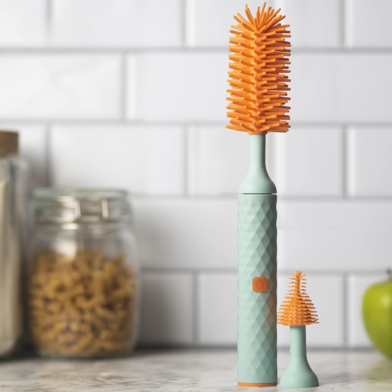 PristinePro™ Brush
