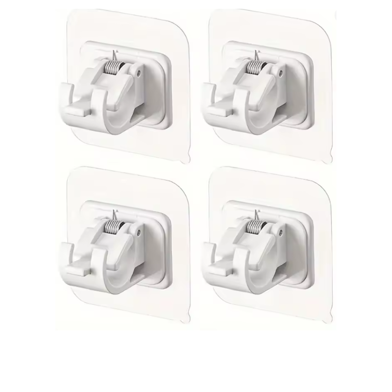 Drill-Free Brackets