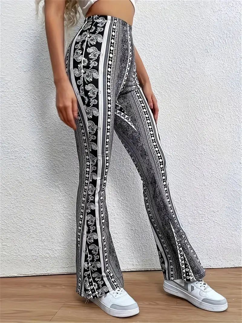 ShapeChic Forbidden Pants