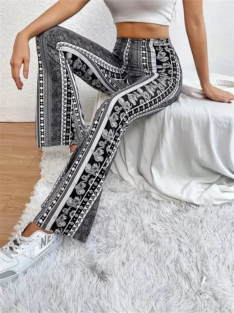 ShapeChic Forbidden Pants