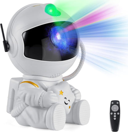 Cosmic Explorer Star Projector™