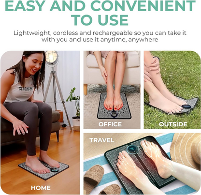 ComfortFlex™ - Foot Massager