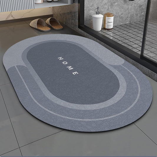 Magic Mat™ Quick Dry Bathroom Mat