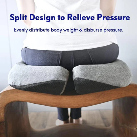 Pressure Relief Comfort Cushion