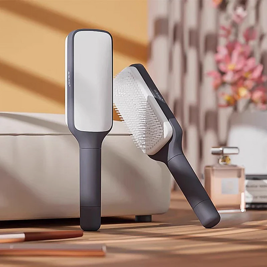 LuxeStudio™  Brush