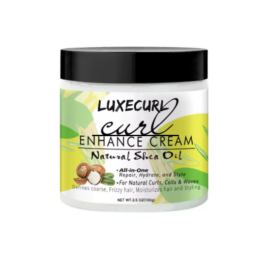 LuxeCurl™ Curl Enhancing Cream