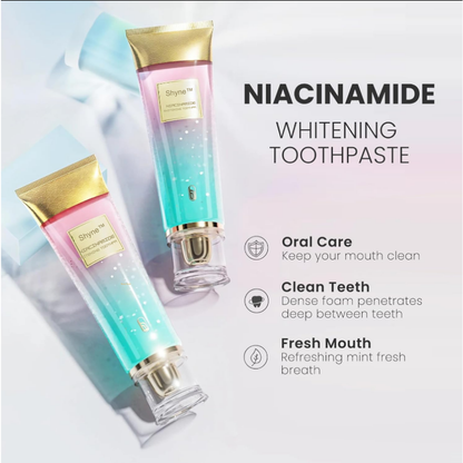 Shyne™ Whitening Toothpaste