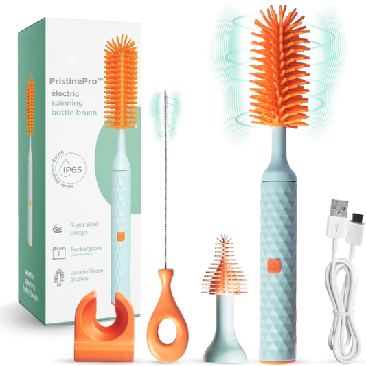 PristinePro™ Brush