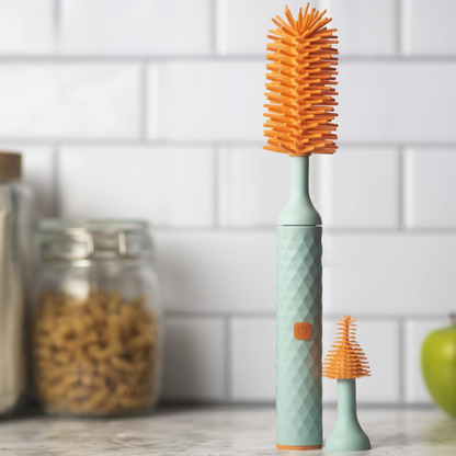 PristinePro™ Brush