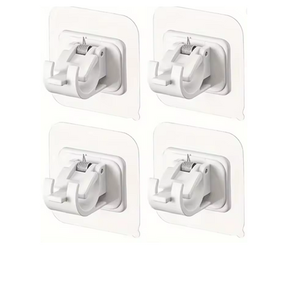 Drill-Free Brackets