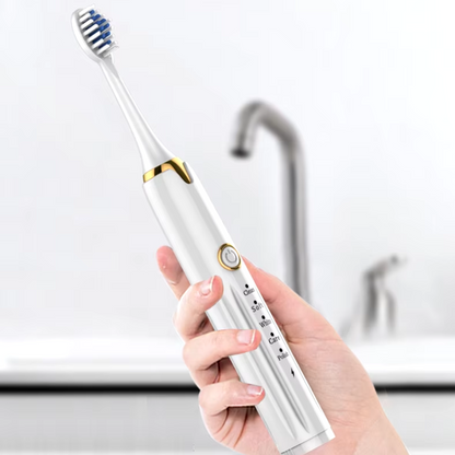 Electric Toothbrush