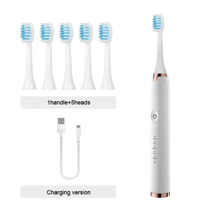 Electric Toothbrush