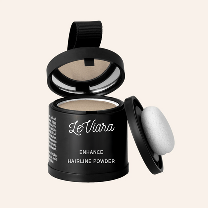 LeViara Hairline Enhance Powder