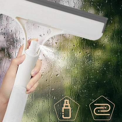 Easy Spray Window Cleaner
