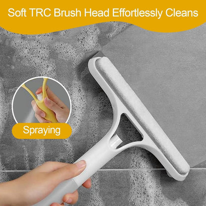 Easy Spray Window Cleaner
