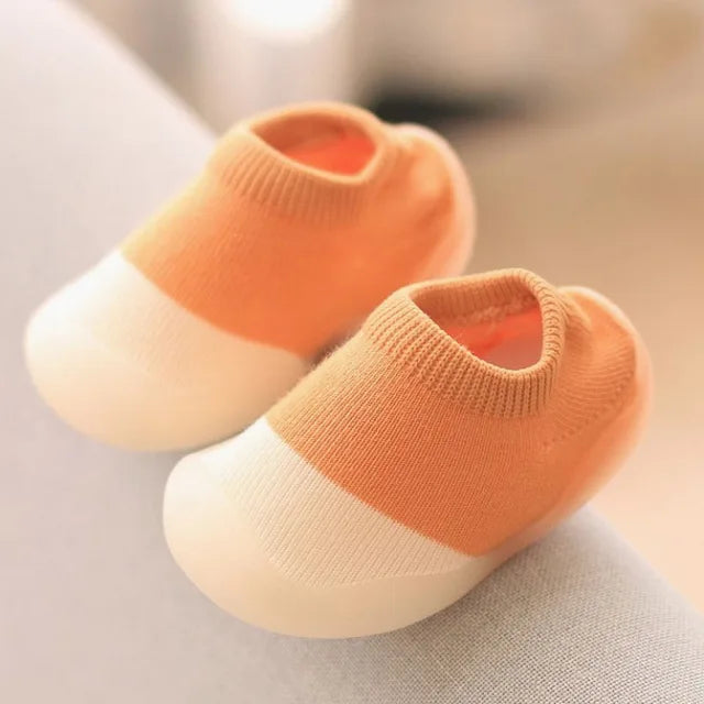 Little Steppers Baby Shoes