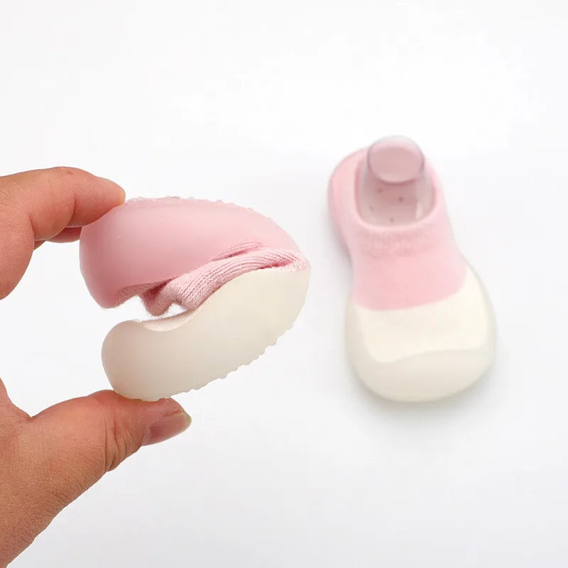 Little Steppers Baby Shoes