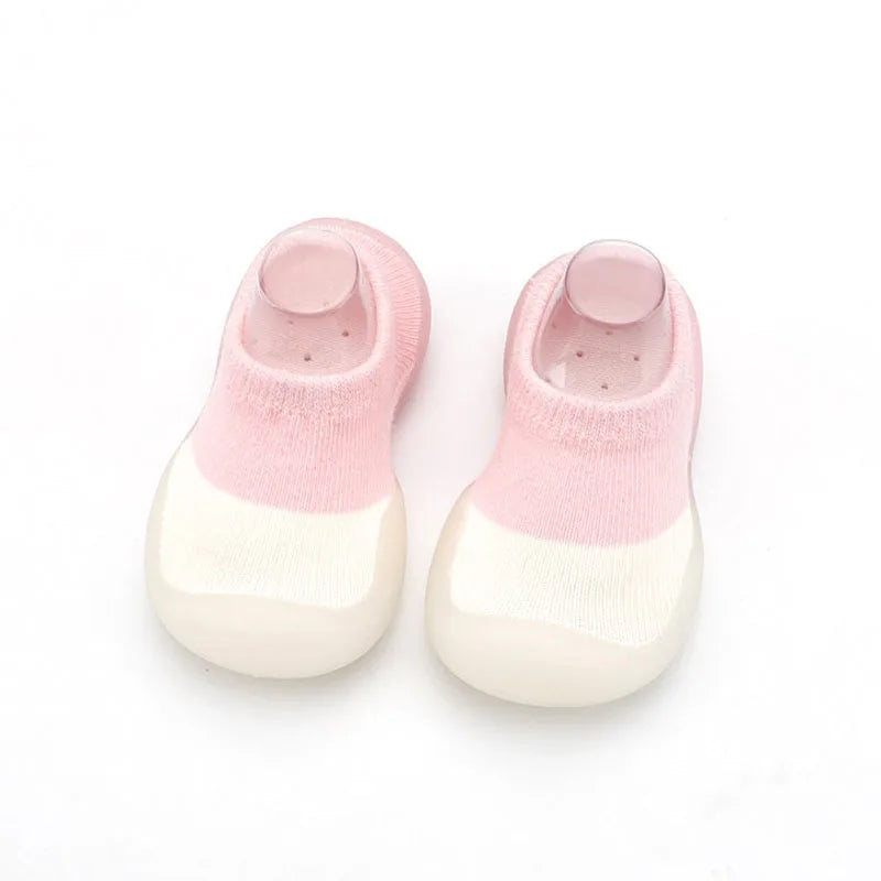 Little Steppers Baby Shoes