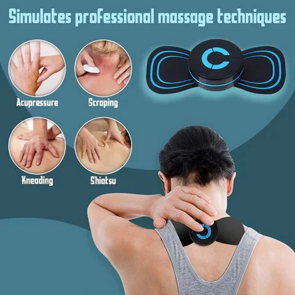 ComfortFlex™ -Whole Body Massager