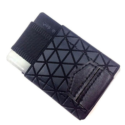 Minimalist Wallet