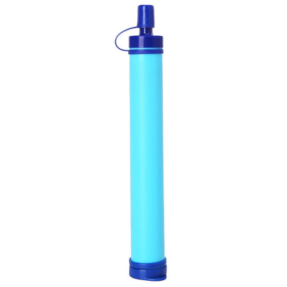 LifeStraw Personal Water Filter for Hiking, Camping, Travel, and Emergency